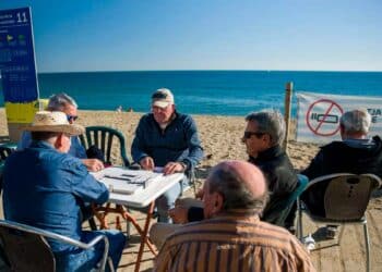 Darte de alta en el Imserso