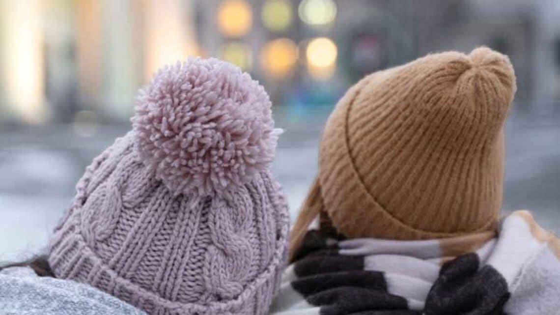 Procedencia del gorro con pompón