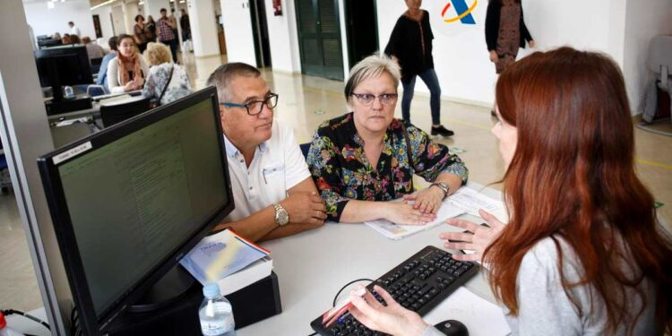 Declaración de la Renta conjunta o individual
