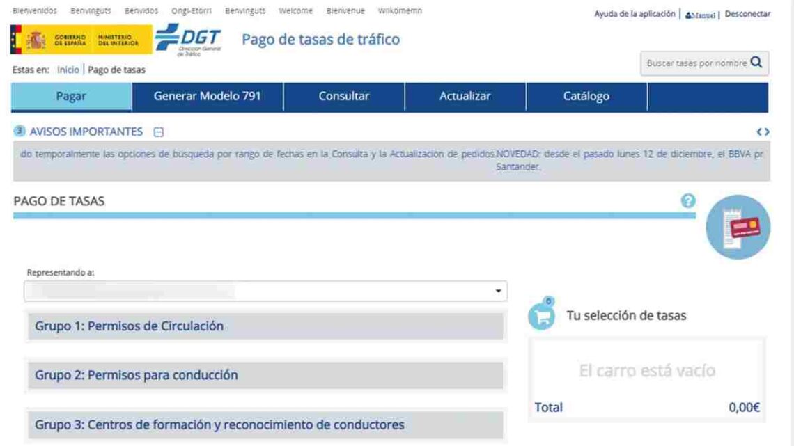 Enfermedades por las que no renuevan el carnet de conducir