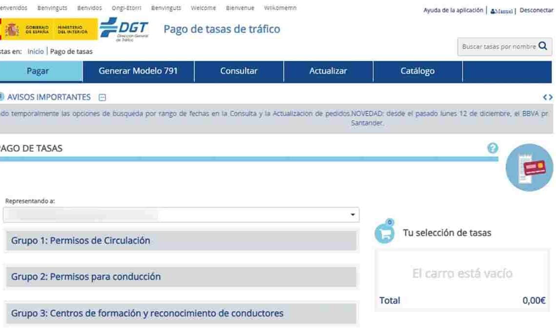 Enfermedades por las que no renuevan el carnet de conducir