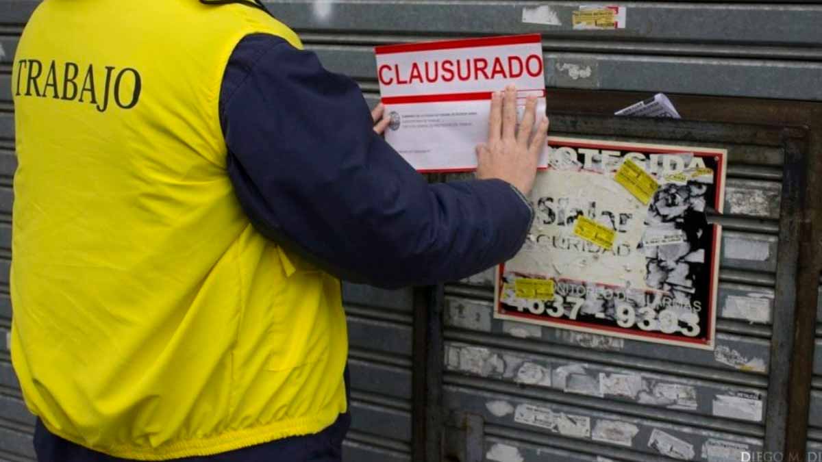 Ya Puedes Denunciar Los Abusos En El Trabajo Con La Nueva Plataforma “el Buzón Del Fraude” 2103