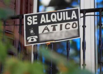 Alquilar vivienda madrid