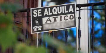 Alquilar vivienda madrid