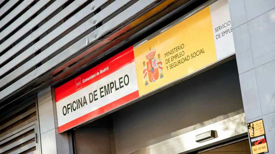 El SEPE lanza 1.500 ofertas de empleo