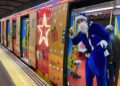 Horarios del Tren de la Navidad