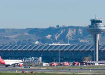 Empleo aeropuerto