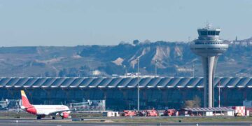 Empleo aeropuerto