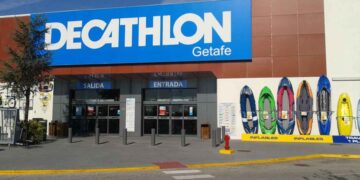 Oferta de empleo Decathlon Getafe