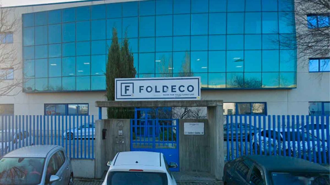 Oferta empleo Foldeco