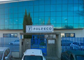 Oferta empleo Foldeco