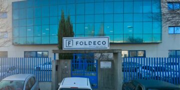 Oferta empleo Foldeco