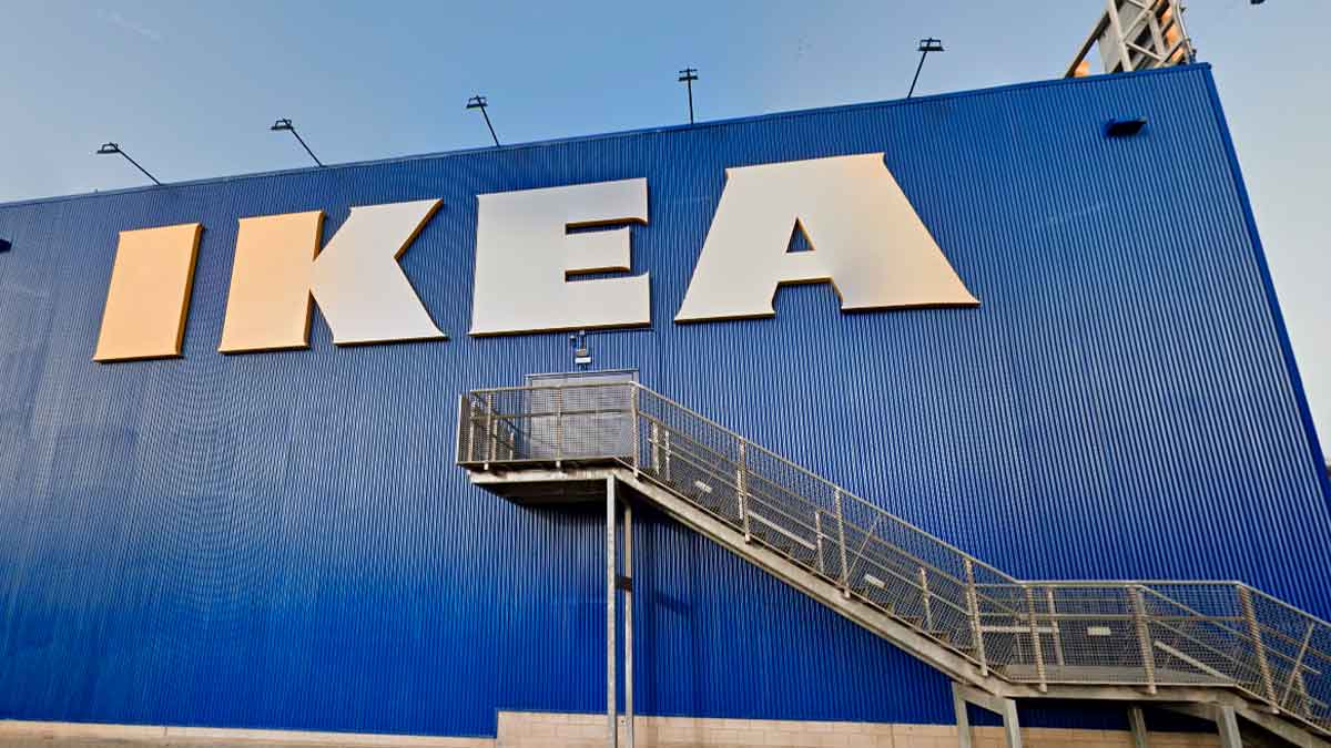 Ofertas de empleo Ikea Madrid