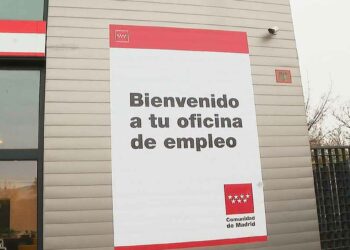 Sistema Nacional de Empleo (SNE) en Madrid