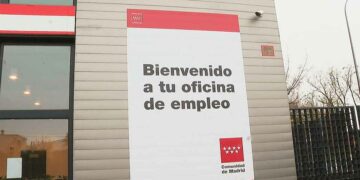 Sistema Nacional de Empleo (SNE) en Madrid