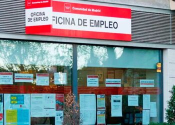 Ofertas de empleo que el Sistema Nacional de Empleo tiene para trabajar en Madrid