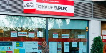 Ofertas de empleo que el Sistema Nacional de Empleo tiene para trabajar en Madrid