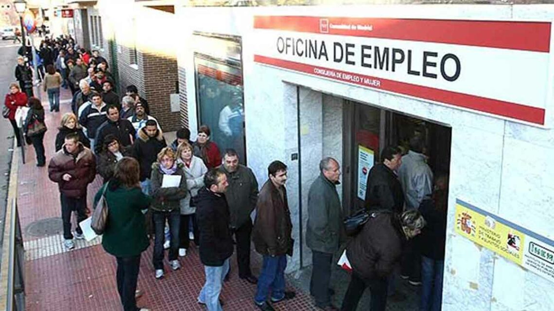 El Servicio Nacional de Empleo (SNE) lanza 46 ofertas de empleo para trabajar en Madrid.