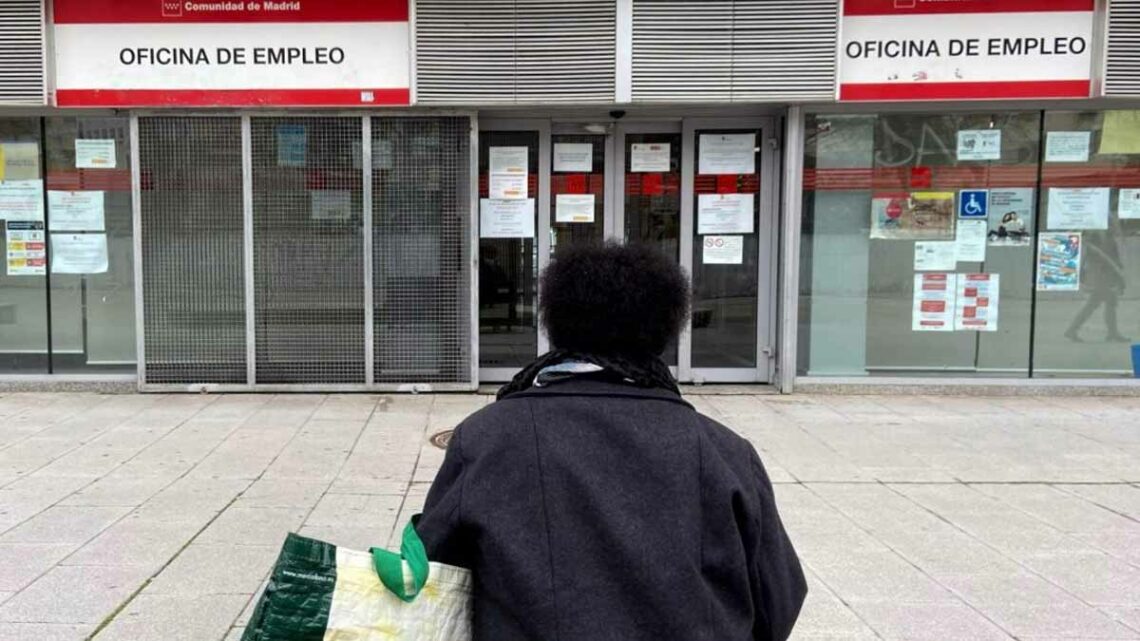 Encontrar trabajo en Madrid: conoce los puestos de trabajo anunciados por el Sistema Nacional de Empleo.