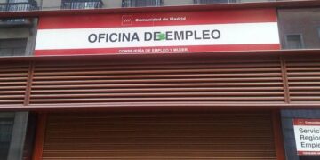 Estos son los puestos de trabajo disponibles en el SNE para trabajar en Madrid.