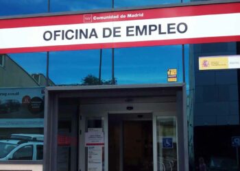 Vacantes disponibles en el SNE para cubrir la falta de personal en la Comunidad de Madrid.