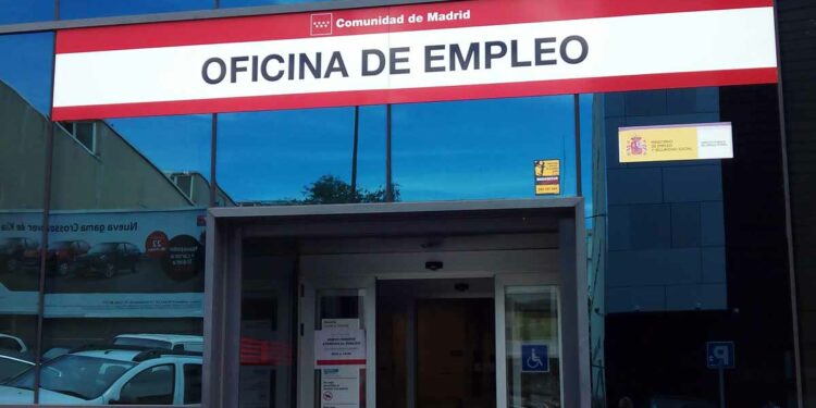 Vacantes disponibles en el SNE para cubrir la falta de personal en la Comunidad de Madrid.