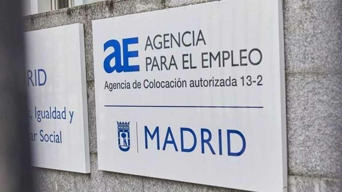 Estas son las 16 ofertas de trabajo del Sistema Nacional de Empleo en Madrid.