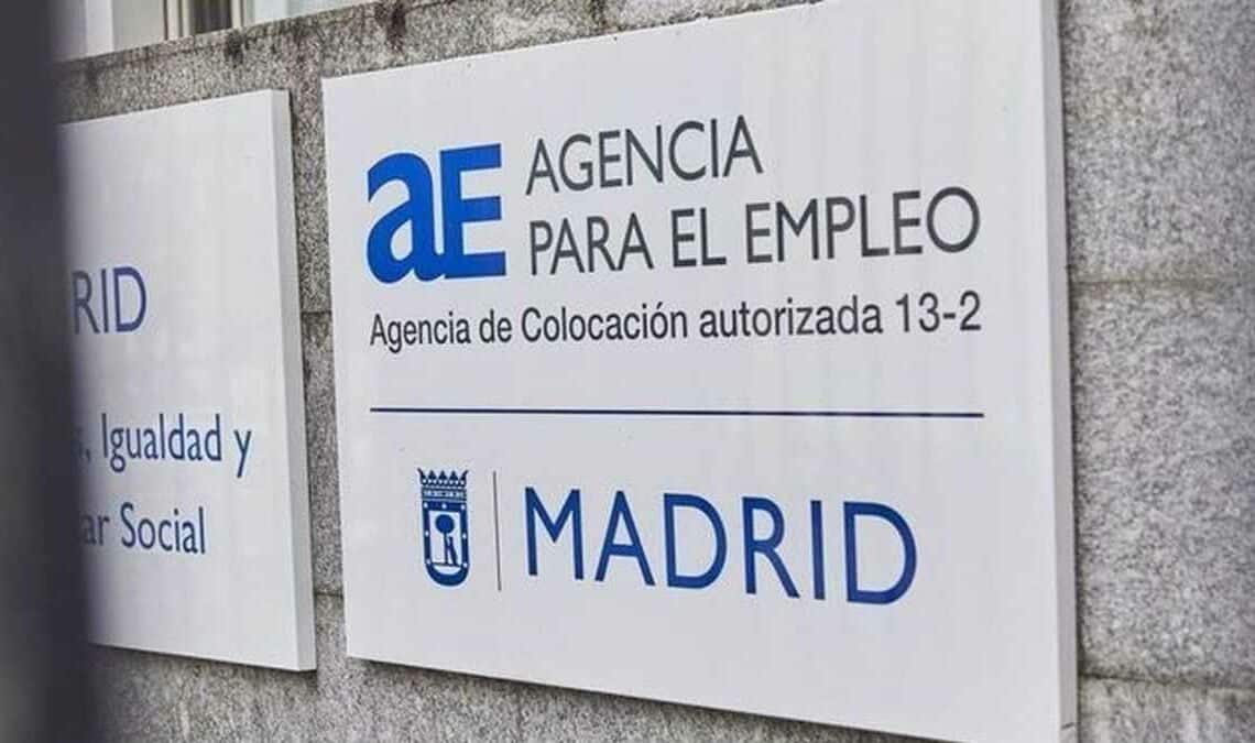 Estas son las 16 ofertas de trabajo del Sistema Nacional de Empleo en Madrid.