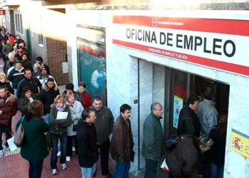 Ofertas de empleo en Madrid publicadas por el Sistema Nacional de Empleo