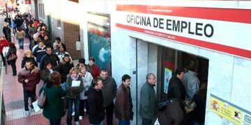 Ofertas de empleo en Madrid publicadas por el Sistema Nacional de Empleo