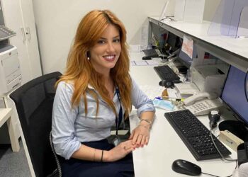 Trabajo auxiliar administrativo/a Madrid