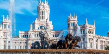 Empleo Público Ayuntamiento Madrid