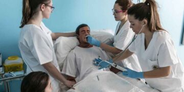 Empleo SEPE hospitales