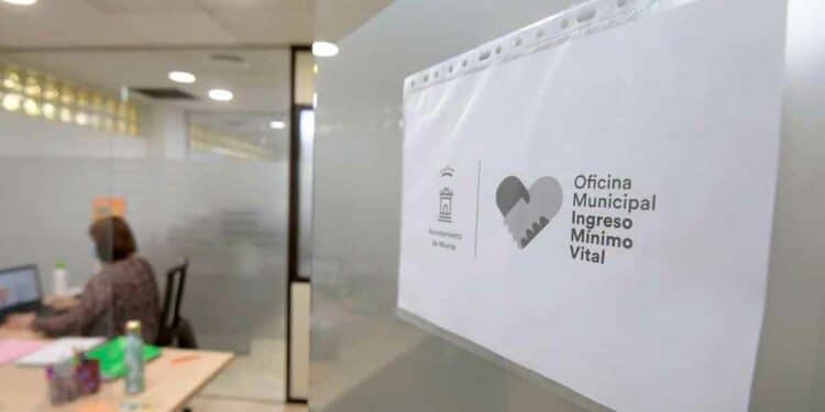 IMV Seguridad Social
