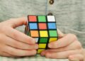 Resolver cubo de Rubik