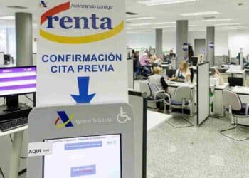 Hacienda devolverá 4.000 euros a los mutualistas en esta fecha