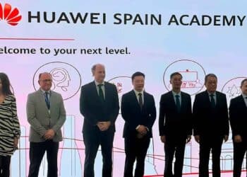 Cursos Huawei