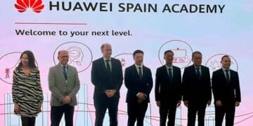 Cursos Huawei