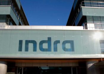 Empleo en Indra Madrid