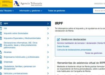 Descuentos en el IRPF por vivir en la Comunidad de Madrid