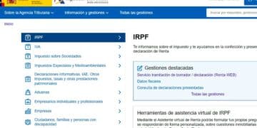 Descuentos en el IRPF por vivir en la Comunidad de Madrid