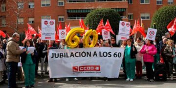 Pensión completa a los 60 años