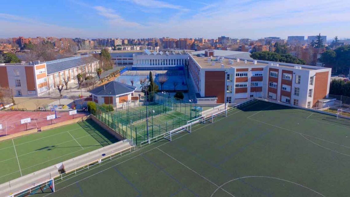 Mejores colegios de Madrid