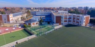 Mejores colegios de Madrid