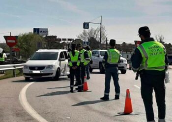 La DGT te obliga a llevar un nuevo dispositivo en el coche a partir de julio