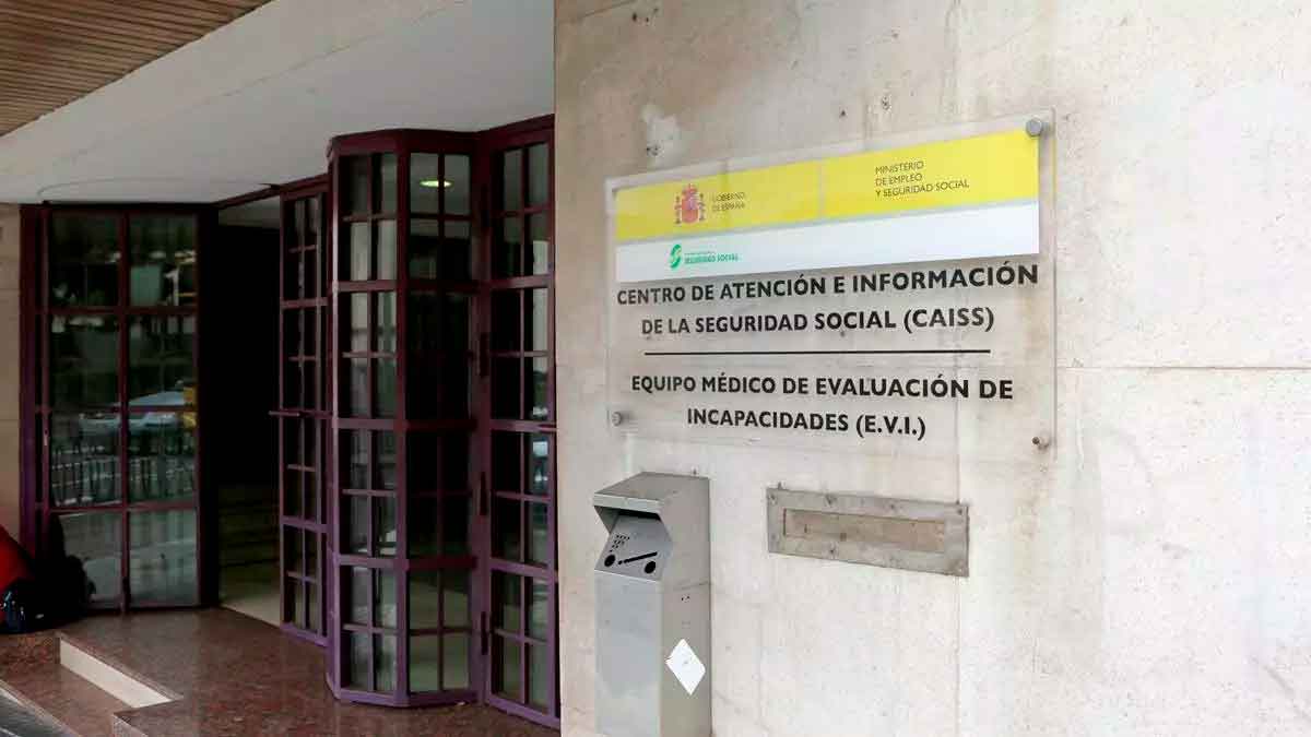 SMS de la Seguridad Social