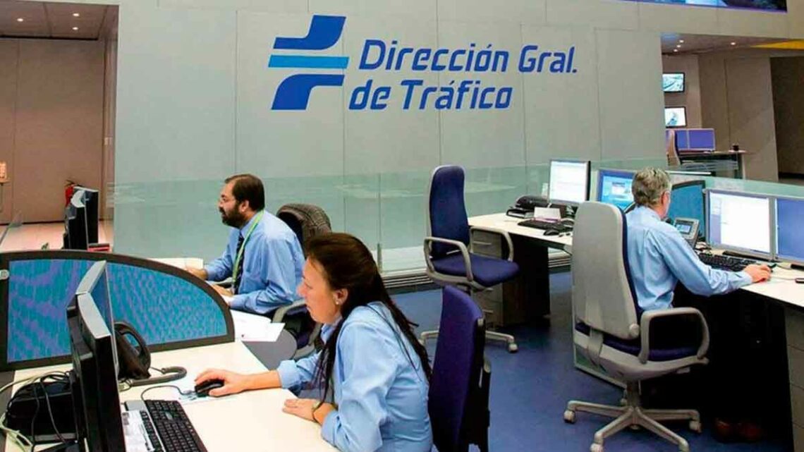 DGT nuevas normativa carnet de conducir