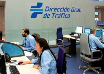 DGT nuevas normativa carnet de conducir