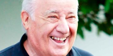 Becas Fundación Amancio Ortega