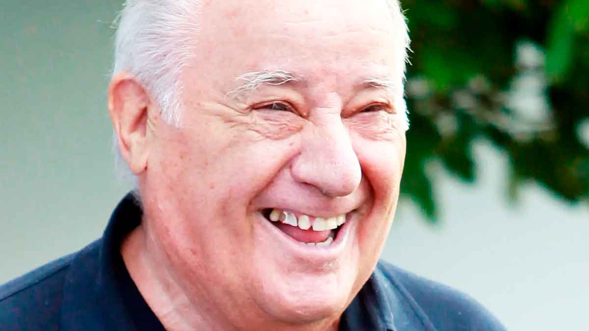 Becas Fundación Amancio Ortega